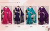 Mritsa By Ynf7902 Chinon Self Printed With Zari Weaving Work Saree Online Wholesale